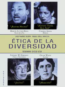 ETICA DE LA DIVERSIDAD -TX