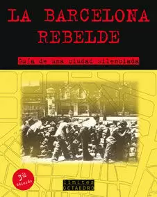 BARCELONA REBELDE BARCELONA REBELDE