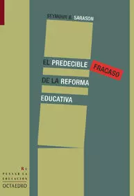 PREDECIBLE FRACASO DE LA REFORMA