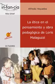 ETICA PENSAMIENTO LORIS MALAGUZZI ETICA PENSAMIENTO LORIS MALAGUZZI