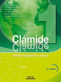 CLAMIDE -1 3º ESO