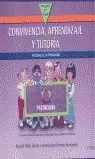 CONVIVENCIA APREND.TUTORIA 04 1ºCICLO EP CONVIVENCIA APREND.TUTORIA 04 1ºCICLO EP
