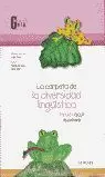 CARPETA DIVERSIDAD PRIMER CICLO CARPETA DIVERSIDAD PRIMER CICLO