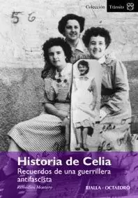 HISTORIA DE CELIA