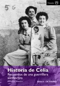 HISTORIA DE CELIA HISTORIA DE CELIA