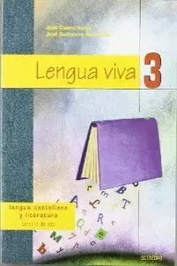 LENGUA VIVA 3 ESO EDICION 2004 TX LENGUA VIVA 3 ESO EDICION 2004 TX