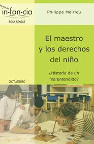 MAESTRO Y LOS DERECHOS DEL NIÑO