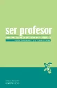 SER PROFESOR -EU