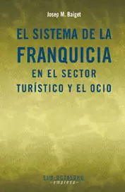 SISTEMA DE LA FRANQUICIA