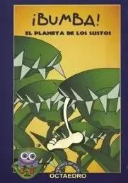 BUMBA PLANETA DE LOS SUSTOS CD-ROM