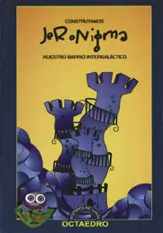 CONSTRUYAMOS JERONIGMA CD-ROM