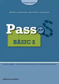 PASSOS BASIC 2 QUADERN D´EXERCICIS