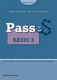 PASSOS BASIC 3 QUADERN D´EXERCICIS