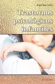 TRASTORNOS PSICOL?GICOS INFANTILES