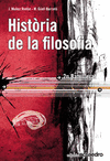 HISTÒRIA DE LA FILOSOFIA. 2N BATXILLERAT