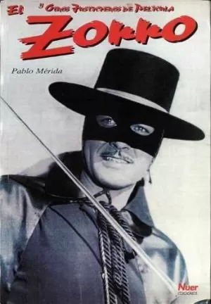 ZORRO OTROS JUSTICIEROS DE PEL