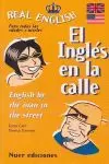 INGLES EN LA CALLE,EL