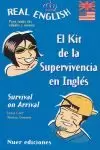 KIT DE LA SUPERVIVENCIA EN IGL