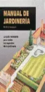 MANUAL DE JARDINERIA