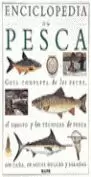 ENCICLOPEDIA DE LA PESCA