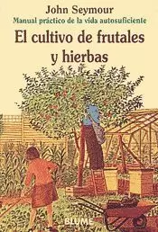 CULTIVO DE FRUTALES Y HIERBAS