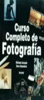 CURSO COMPLETO DE FOTOGRAFIA