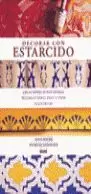 DECORAR CON ESTARCIDO DECORAR CON ESTARCIDO