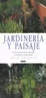 JARDINERIA Y PAISAJE