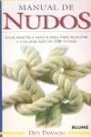 MANUAL DE NUDOS