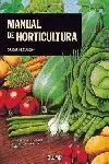 MANUAL DE HORTICULTURA