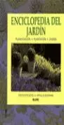 ENCICLOPEDIA DEL JARDIN