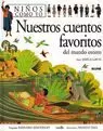 NUESTROS CUENTOS FAVORITOS MUN