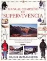 MANUAL COMPLETO SUPERVIVENCIA