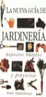 NUEVA GUIA DE JARDINERIA,LA