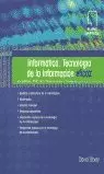 INFORMATICA TECNOLOGIA INFORMA