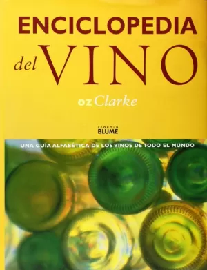 ENCICLOPEDIA DEL VINO ENCICLOPEDIA DEL VINO