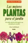 MEJORES PLANTAS PARA JARDIN GU