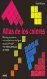 ATLAS  DE LOS COLORES