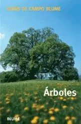 GUIAS DE CAMPO ARBOLES - RUSTICA