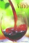 LIBRO DEL VINO