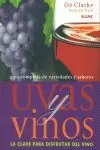 UVAS Y VINOS