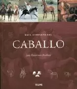 GUIA COMPLETA DEL CABALLO GUIA COMPLETA DEL CABALLO