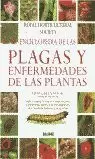 ENC.PLAGAS Y ENFERMEDADDES DE LAS PLANTAS