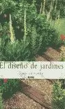 DISEÑO DE JARDINES