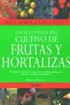 CULTIVO FRUAS HORTALIZAS