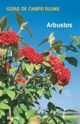 GUIAS DE CAMPO ARBUSTOS - RUSTICA