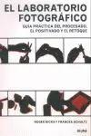 LABORATORIO FOTOGRAFICO, EL LABORATORIO FOTOGRAFICO, EL