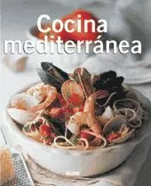 COCINA MEDITERRANEA