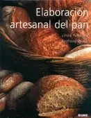 ELABORACION ARTESANAL DEL PAN