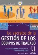 SECRETOS GESTION EQUIPOS DE TRABAJO